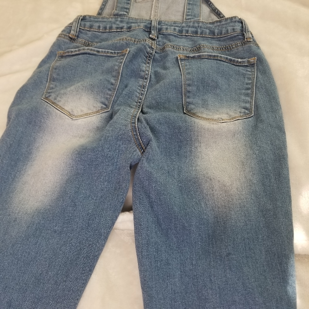 Womens' Overalls - Picture 3 of 8
